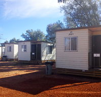Lightning Ridge Tourist Park - Accommodation Directory
