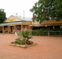 Packsaddle Roadhouse - Accommodation Directory