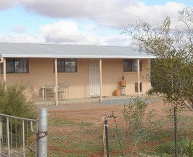 Mutawintji NSW Accommodation Directory