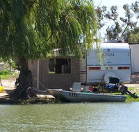 Willow Bend Caravan Park - Accommodation Directory