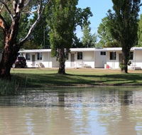 Copi Hollow Caravan Park - Accommodation Directory