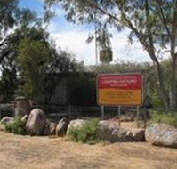 Tibooburra Aboriginal Reserve Camping Grounds - Accommodation Directory