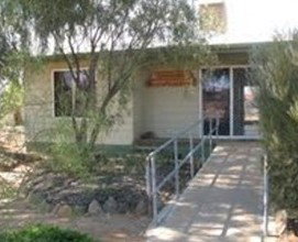 Tibooburra Aboriginal Reserve Camping Grounds - Accommodation Directory 1