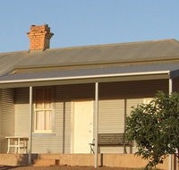 Mount Gipps Station - Accommodation Directory