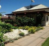 Silver Spade Motel - Accommodation Directory