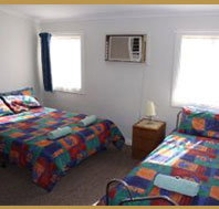 Tibooburra Hotel - Accommodation Directory
