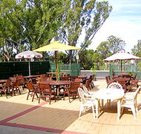 Royal Hotel Motel - Wentworth - Accommodation Directory