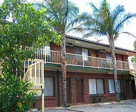 Wentworth Club Motel - Accommodation Directory 0