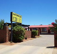 Daydream Motel - Accommodation Directory