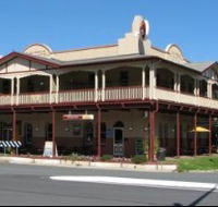The Royal Hotel Adelong - Accommodation Directory