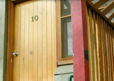 Cooma Bunkhouse Motel - Accommodation Directory 0