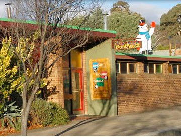 Cooma Bunkhouse Motel - Accommodation Directory 4