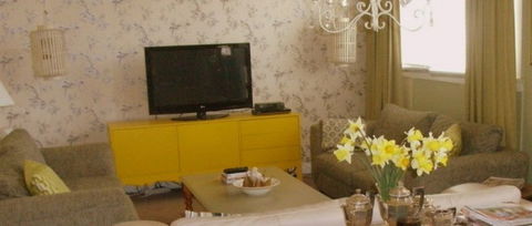 Cromwell House - Accommodation Directory 1
