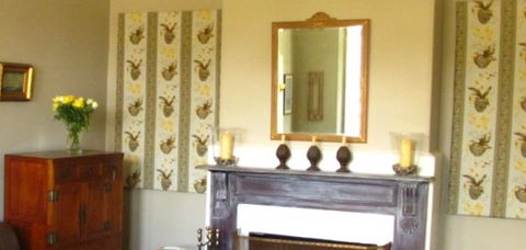 Cromwell House - Accommodation Directory 2
