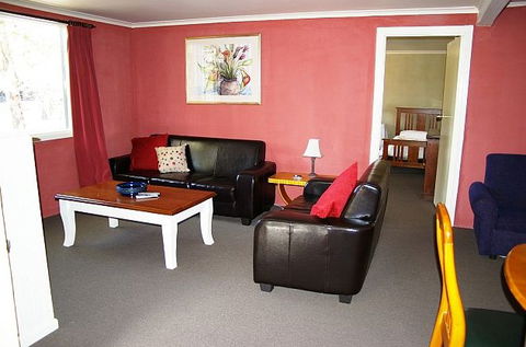 Ellstanmor Country Guesthouse - Accommodation Directory 1