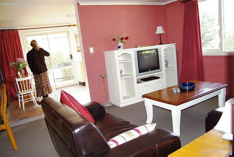 Ellstanmor Country Guesthouse - Accommodation Directory 2