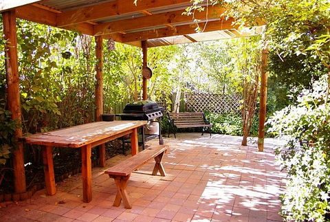 Ellstanmor Country Guesthouse - Accommodation Directory 3
