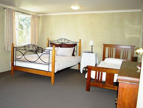 Ellstanmor Country Guesthouse - Accommodation Directory 5