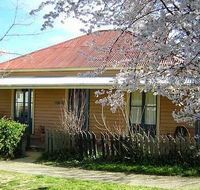Cooma Cottage - Accommodation - Accommodation Directory