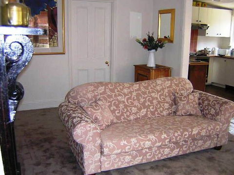 Cooma Cottage - Accommodation - Accommodation Directory 3