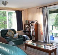 Crookshanks Cottage - Accommodation Directory