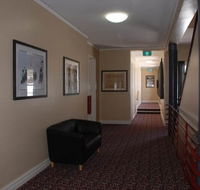 Alpine Hotel - Accommodation Directory