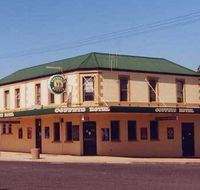 Coffeys Hotel - Accommodation Directory