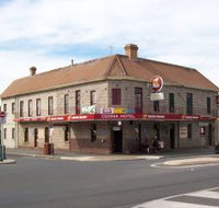 Cooma Hotel - Accommodation Directory