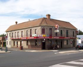 Cooma Hotel - Accommodation Directory 0
