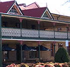 Royal Hotel Cooma - Accommodation Directory
