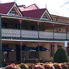 Royal Hotel Cooma - Accommodation Directory 0