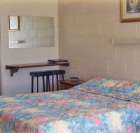 Alpine Country Motel - Accommodation Directory