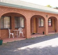 Cooma Country Club Motor Inn - Accommodation Directory