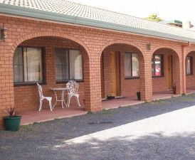 Cooma Country Club Motor Inn - Accommodation Directory 0
