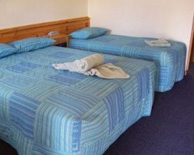 Cooma Country Club Motor Inn - Accommodation Directory 1
