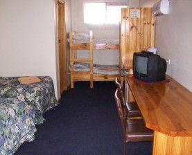 Cooma Country Club Motor Inn - Accommodation Directory 2