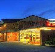 Cooma Motor Lodge - Accommodation Directory