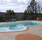 High Country Motel - Accommodation Directory