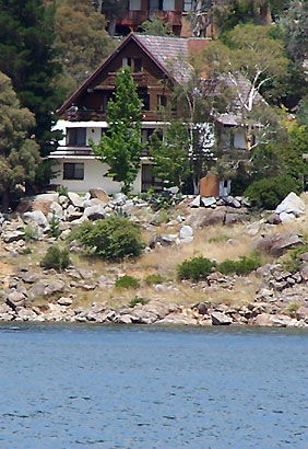 Birken Apartments - Accommodation Directory 0