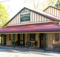 Bridge Hotel at Jingellic - Accommodation Directory