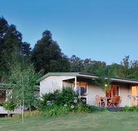 Queens Cottage - Accommodation Directory