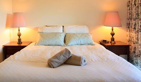 Queens Cottage - Accommodation Directory 3