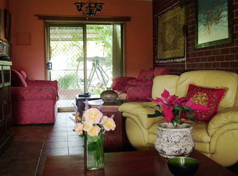 Cossettini High Country Retreat - Accommodation Directory 1