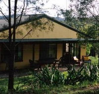 Bella Vista Cottage - Accommodation Directory