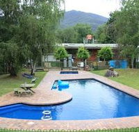 Khancoban Alpine Inn - Accommodation Directory