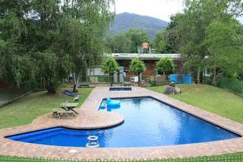 Khancoban Alpine Inn - Accommodation Directory 0