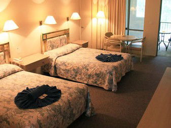 Khancoban Alpine Inn - Accommodation Directory 3