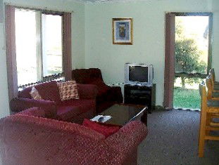 Khancoban Rose Holiday Units - Accommodation Directory 1