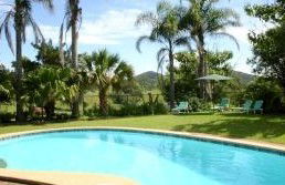 Altamira Retreat - Accommodation Directory 2