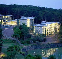 Wyndham Vacation Resorts Coffs Harbour - Accommodation Directory